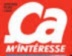 Ca m'intéresse vignette